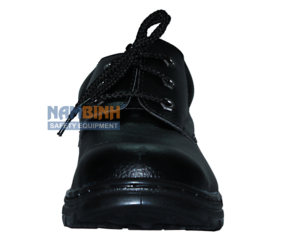 Giầy ABC thấp cổ loại 1 (Mũ sắt, đế sắt)